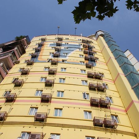 7Days Inn Wuhan Zongguan Kültér fotó