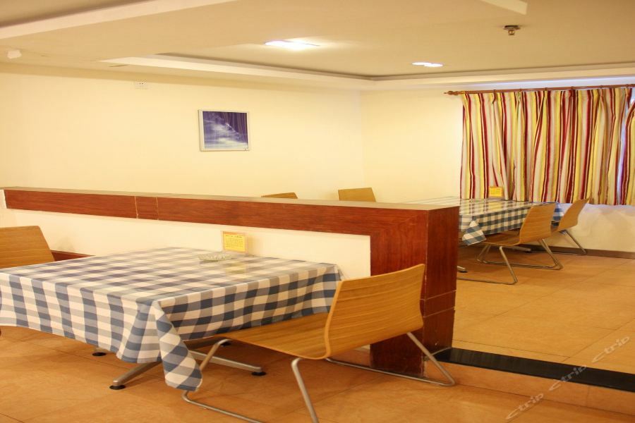 7Days Inn Wuhan Zongguan Kültér fotó